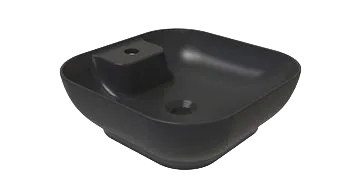 Washbasins Cersanit