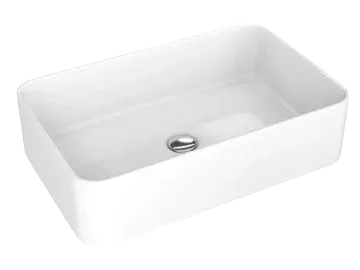 Washbasins Cersanit