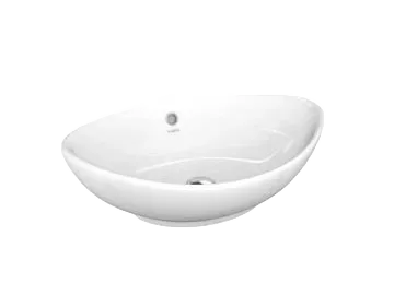 Washbasins Cersanit