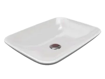 Washbasins Cersanit