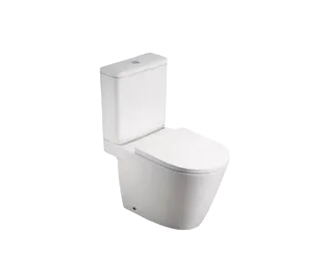 Washbasins Cersanit