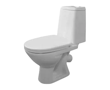 Washbasins Cersanit