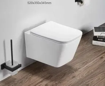 Washbasins Cersanit