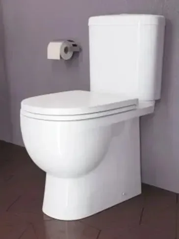 Washbasins Cersanit