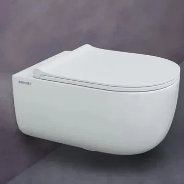 Washbasins Cersanit