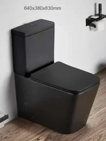 Washbasins Cersanit