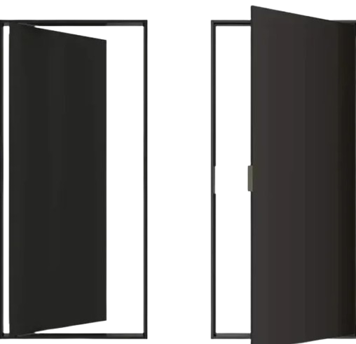 Doors and Windows