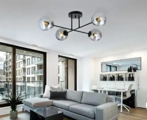 Lighting Fixtures